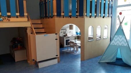 IKC Maria in Campis foto 5