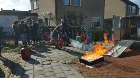 Kindercentrum de Zoete Inval 3