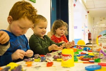 Kindercentrum de Zoete Inval foto 7