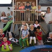 Kindercentrum de Zoete Inval foto 8