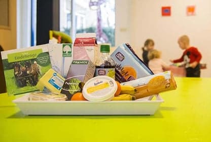 Kindercentrum de Zoete Inval foto 9