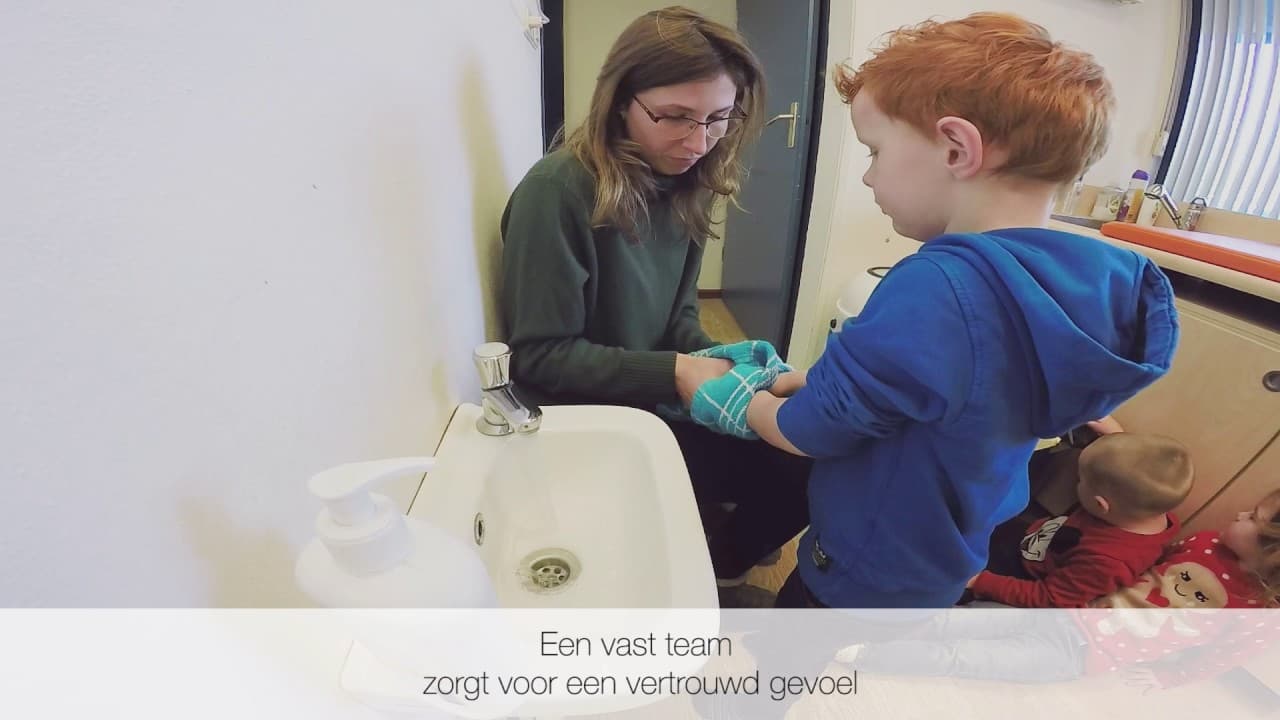 Kindercentrum de Zoete Inval foto 10