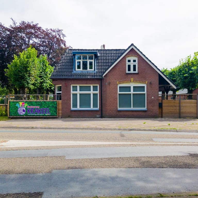 Kinderopvang Krakeel locatie Hoofdstraat foto 4