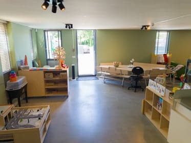 Kinderopvang Krakeel locatie Hoofdstraat foto 7