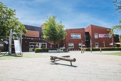 Partou BSO Vierkante Bosje 37 2