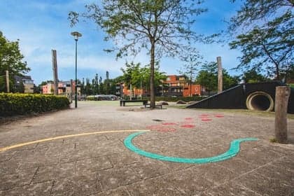 Partou BSO Vierkante Bosje 37 3