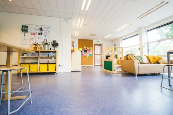 Partou BSO Vierkante Bosje 37 foto 4