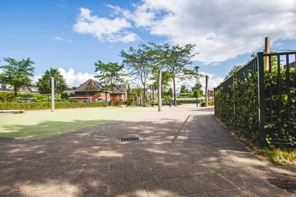 Partou BSO Vierkante Bosje 37 foto 5