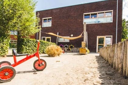 Partou BSO Vierkante Bosje 37 foto 7