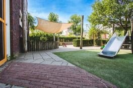 Partou BSO Vierkante Bosje 37 foto 8