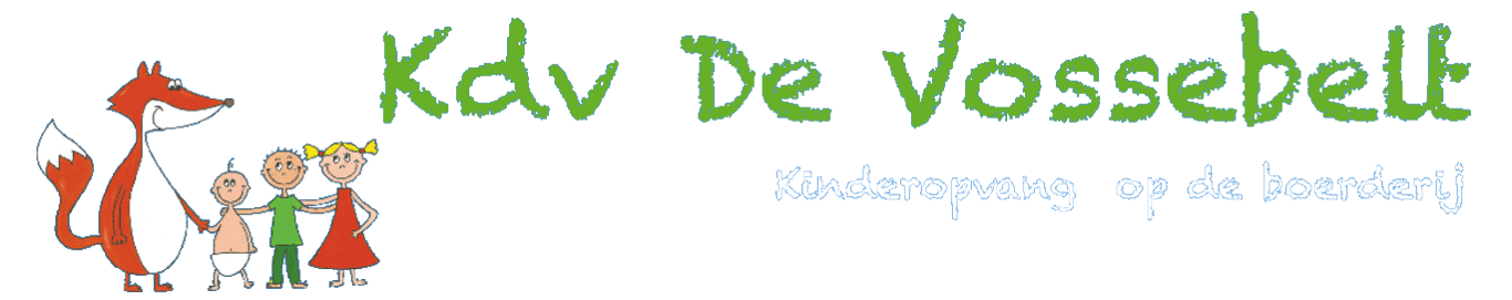 Kinderdagverblijf de Vossebelt