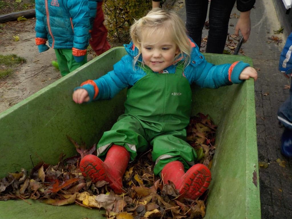 Kinderdagverblijf de Vossebelt foto 8