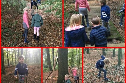 Kleine Krijger foto 7