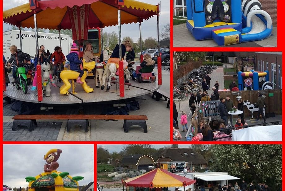 Kleine Krijger foto 9