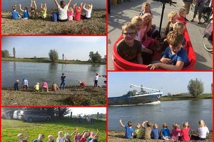 Kleine Krijger foto 10