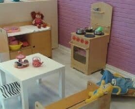 Kinderopvang Klazienaveen foto 4