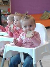 Kinderopvang Klazienaveen foto 7