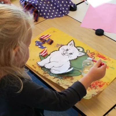 Kinderopvang Klazienaveen foto 10