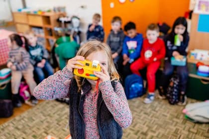 Kinderopvang de Parel 3