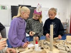 Kinderopvang de Parel foto 4