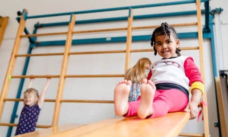 Kinderopvang de Parel foto 5