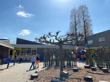 Kinderopvang de Parel foto 6