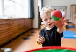 Kinderopvang de Parel foto 8