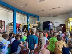 Kinderopvang de Parel foto 9