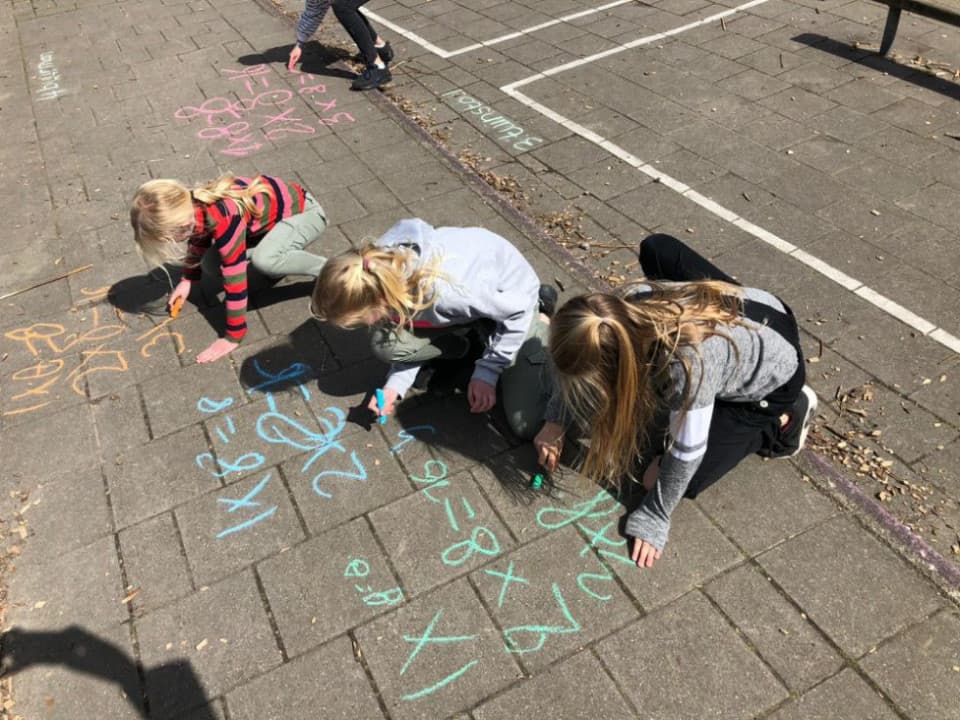 Kinderopvang de Parel foto 10