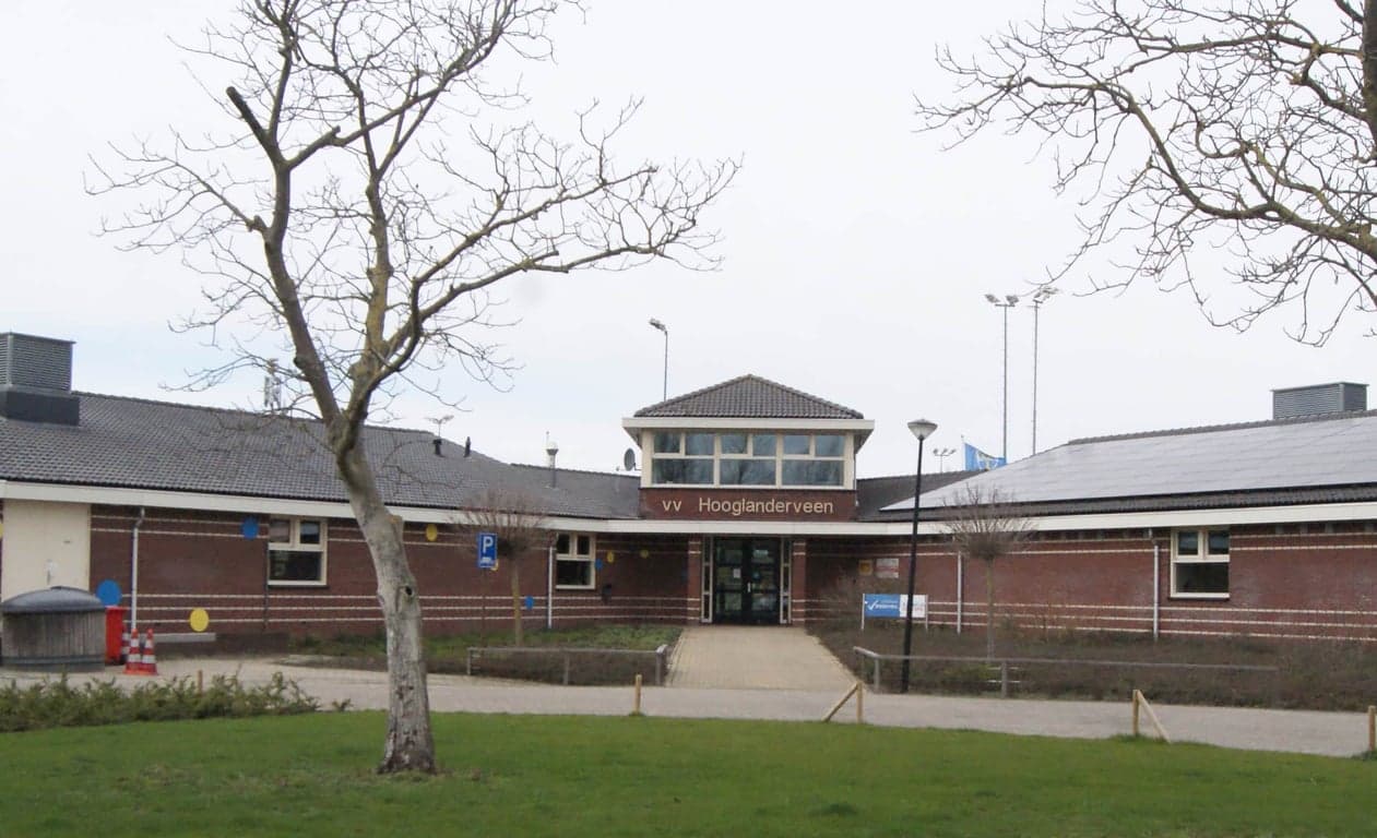 Bzzzonder Hooglanderveen