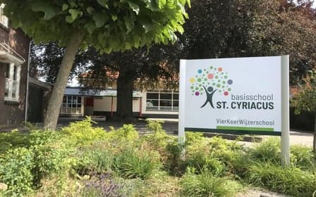 KDV Sancta Maria foto 6