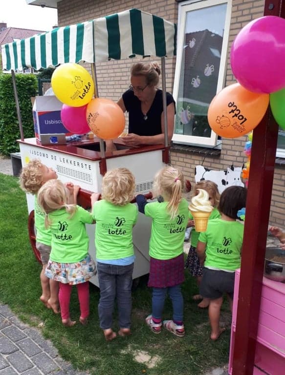 Kinderopvang Bij Lotte B.V. foto 4