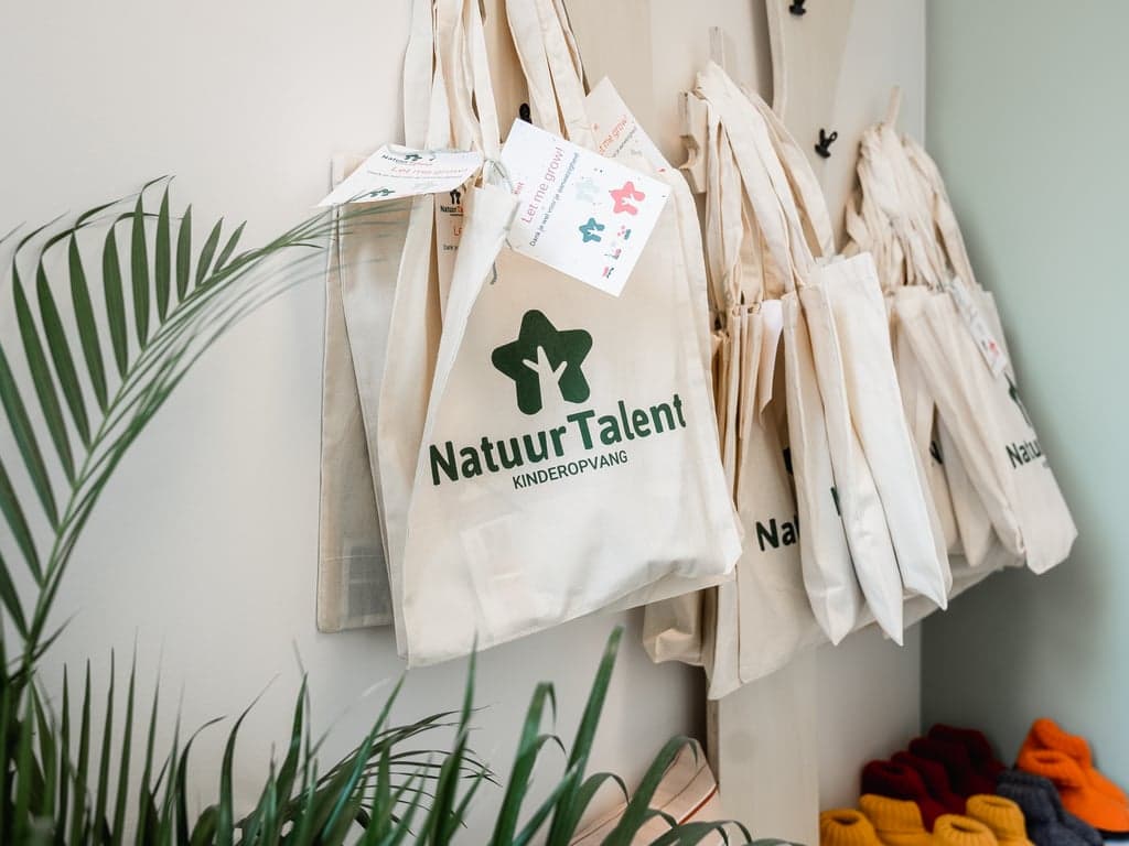 Kinderopvang NatuurTalent Esdoorn