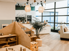 Kinderopvang NatuurTalent Esdoorn 3