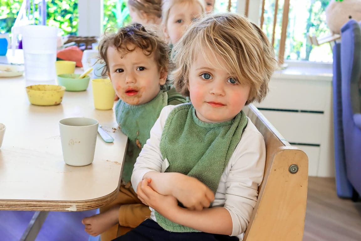 KDV de Beertjes foto 4