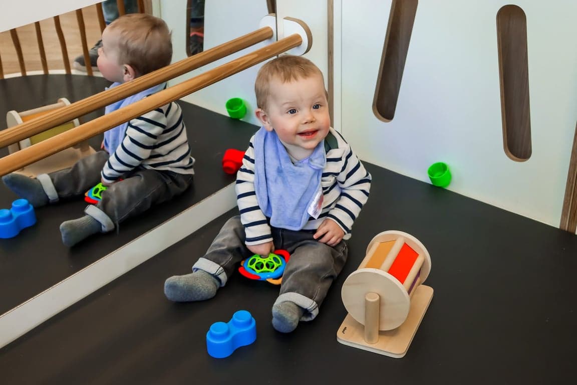 KDV de Beertjes foto 5