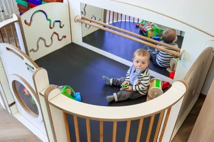 KDV de Beertjes foto 6