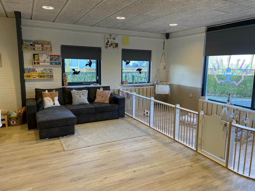 Kinderdagverblijf & BSO NiNi 2