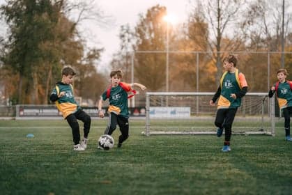 Club Basker Sport - Dorsteti