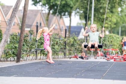 Kinderopvang De Schaapskooi 3