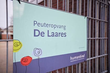 De Laares Peuteropvang