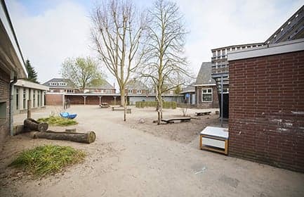 De Laares Peuteropvang 2