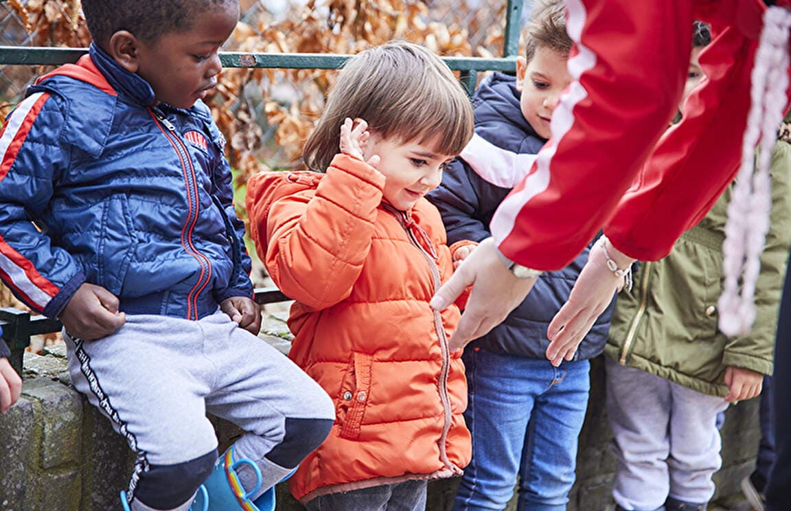 De Laares Peuteropvang 3