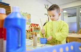 De Laares Peuteropvang foto 4