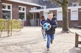 De Laares Peuteropvang foto 5