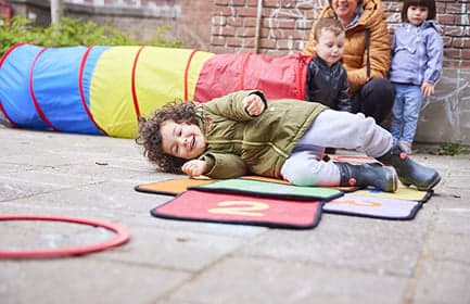 De Laares Peuteropvang foto 6