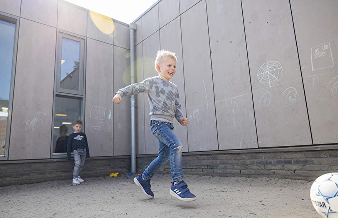 De Laares Peuteropvang foto 8