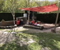 Buitenschoolse opvang Les Enfants foto 4