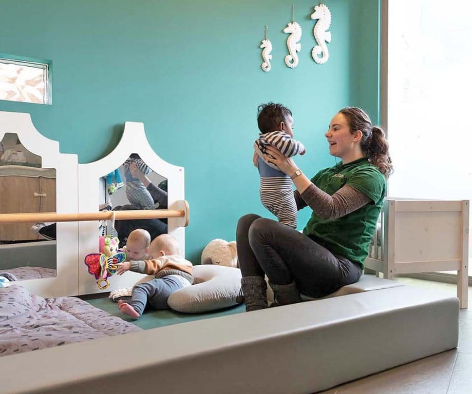 Buitenschoolse opvang Les Enfants foto 6