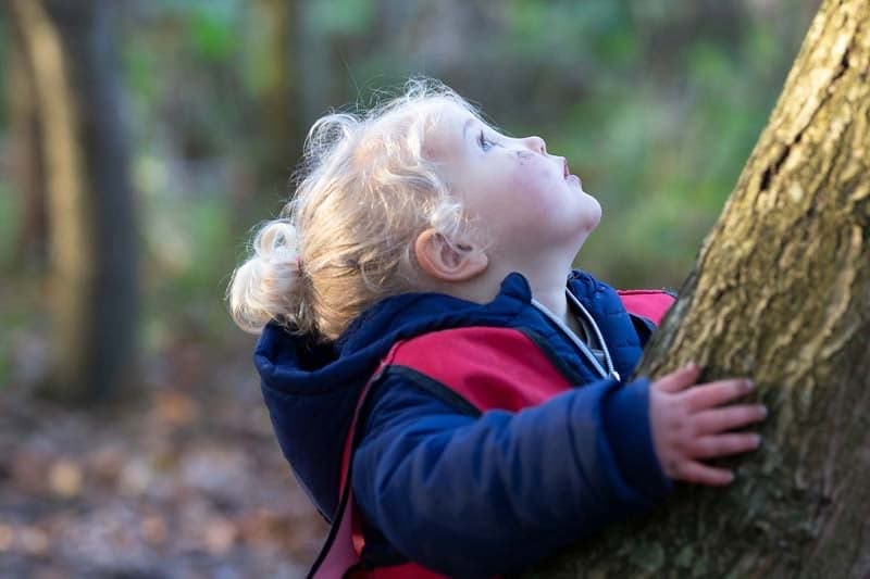 Buitenschoolse opvang Les Enfants foto 7